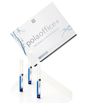 Pola Office(+) - Syringe Bulk Kit - 10 x 2.8 mL Syringes